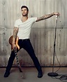 Adam Levine Birthday, Real Name, Family, Age, Weight, Height, Wife ...