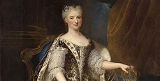 虔誠奉獻的法國王后瑪麗‧萊什琴斯卡與她的品味 | 凡爾賽宮 | 大紀元