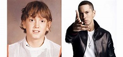 Biografia de Eminem | Blog do Bro