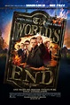 Watch The World's End on Netflix Today! | NetflixMovies.com
