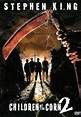 Children of the Corn II: The Final Sacrifice (1992) - Posters — The ...