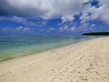 Northern Marianas: Pau Pau Beach & Saipan Lagoon – Travel2Unlimited