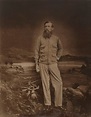 NPG P658; John Hanning Speke - Portrait - National Portrait Gallery