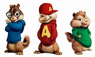 Image - Alvin and the Chipmunks Render.png | Fox Movies Wiki | Fandom ...