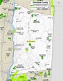 Dutchess County Map - NYS Dept. of Environmental Conservation