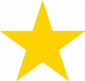 Pgn Imagenes De Estrellas Png - Star PNG Transparent Images | PNG All