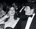Anjelica Huston Says Jack Nicholson Made Her 'Spend a Lot of Time in Tears'