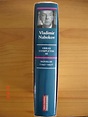 Obras completas III: Novelas (1941-1957). by Vladimir Nabokov ...