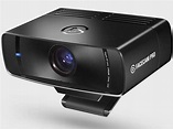 Elgato Facecam Pro, première webcam 4K60 au monde