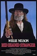 Red Headed Stranger (Film, 1986) - MovieMeter.nl