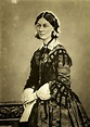 Florence Nightingale y la creación de la enfermería moderna