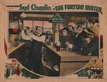The Fortune Hunter - Película 1927 - Cine.com