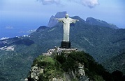 Cristo Redentor Rio De Janeiro Images
