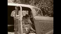 Bonnie and Clyde, death is the wages of sin - YouTube