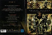 Skinny Puppy-The Greater Wrong Of The Right-Live DVD Cover - DVDcover.Com