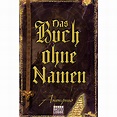 Anonymus Band 1: Das Buch ohne Namen Buch versandkostenfrei - Weltbild.de