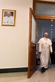 Diario del Oeste | Así vive el Papa Francisco en Santa Marta: horarios ...