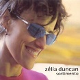 Sortimento - Zélia Duncan - Álbum - VAGALUME
