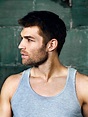 Liam McIntyre photo gallery - high quality pics of Liam McIntyre | ThePlace