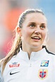 KLART: Göteborg FC värvar Vilde Bøe Risa, 23