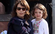 Penelope Athena Richmond: Everything To Know About Tina Fey's Daughter