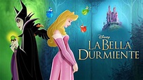 Ver La Bella Durmiente | Película completa | Disney+