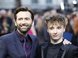 Ty Tennant: Is David Tennant’s son starring in House of the Dragon?