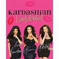 Kardashians Konfidential book - Keeping Up With The Kardashians - Fanpop