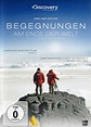 Begegnungen am Ende der Welt: DVD oder Blu-ray leihen - VIDEOBUSTER.de