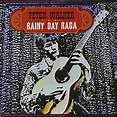 WALKER,PETER - Rainy Day Raga [Vinyl] - Amazon.com Music