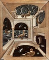 Cronoviajes: Escher: Otro mundo