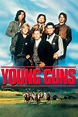 Young Guns (1988) — The Movie Database (TMDB)