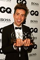 Nick Grimshaw / GQ Awards 2013 / Hair & Grooming by Kevin Fortune ...