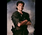 Photo : Robin Williams jouait Peter Pan dans Hook ou la revanche du ...