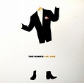 The Kinks - UK Jive (1989, Vinyl) | Discogs