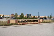 Fairview Heights Centre