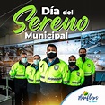 Día del Serenazgo Municipal - Municipalidad Distrital de ...