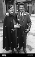 Film - Actor John Hurt Marries Jo Dalton - London. John Hurt and Jo ...