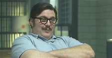 The Ed Kemper Actor From 'Mindhunter' Looks A Lot Less Terrifying In ...