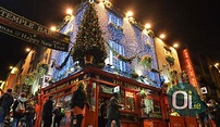 Curious Christmas traditions from Ireland – Oi.ie – Brasileiros na Irlanda