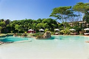 Santa Clara Eco Resort (Dourado, Brésil) - tarifs 2023