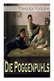 Die Poggenpuhls: Gesellschaftsroman aus dem 19. Jahrhunderts ...