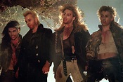 The CW Has Ordered a Pilot Episode of "The Lost Boys" TV Series ...