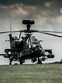 Boeing AH-64D Apache, elicottero Militare, elicottero d'attacco, la US ...
