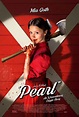 Image Gallery For Pearl (2022) Filmaffinity, 48% OFF