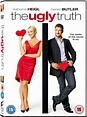 The Ugly Truth [DVD] [2010]: Amazon.co.uk: Gerard Butler, Katherine ...