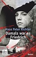 bol.com | Damals war es Friedrich (ebook), Hans Peter Richter ...