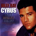 Billy Ray Cyrus - Achy Breaky Heart CD → Køb CDen billigt her - Gucca.dk