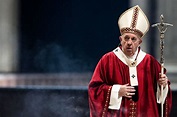Papst Franziskus schreibt Beileidsbrief an Vorgänger Benedikt | 1&1