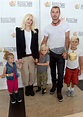 Gwen Stefani says 'in a good place' after divorce from Gavin Rossdale